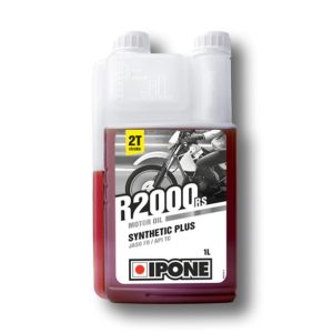 ACEITE SINTÉTICO IPONE R2000 RS 2T
