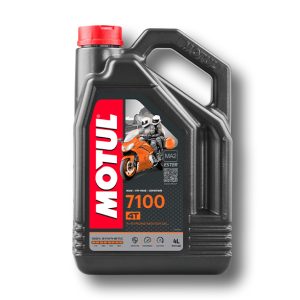 ACEITE SINTÉTICO 4T MOTUL 7100 10W-40