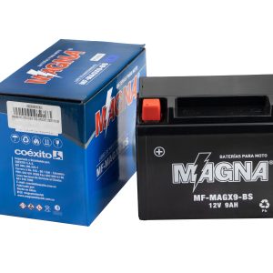 BATERIA MAGNA MF-MAGX9-BS